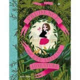 Prudence and Her Amazing Adventure