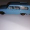 bnk jc Matchbox 42b Studebaker Lark