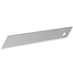 Stanley 1-11-300, Set de 100 lame segmentate cu latimea de 9mm foto