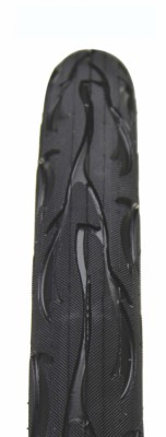 Anvelopa Kenda 26x2.125 (47-559) Flame SRC 30Tpi Negru Cod:962694202RM foto
