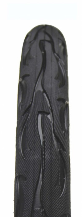 Anvelopa Kenda 26x2.125 (47-559) Flame SRC 30Tpi Negru Cod:962694202RM