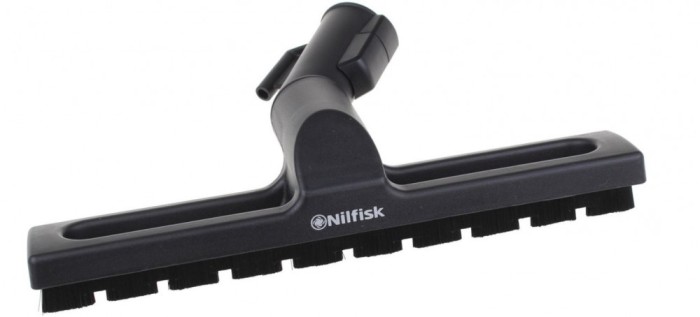 Perie aspirator NILFISK 128350251, click fit, 32 mm, pentru Seriile One