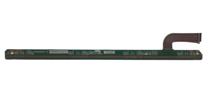 Placă ecran HannStar 6P18V00004 (Monitor Desktop)