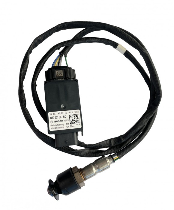 OEM NOX LAMBDA SENSOR 3.0 TDI AUDI Q7 Q8 VW TOUAREG 4M0907807BC