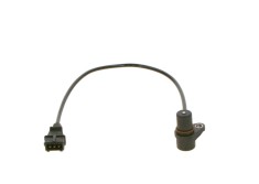 BOSCH 0 281 002 191 Senzor impulsuri, arbore cotit