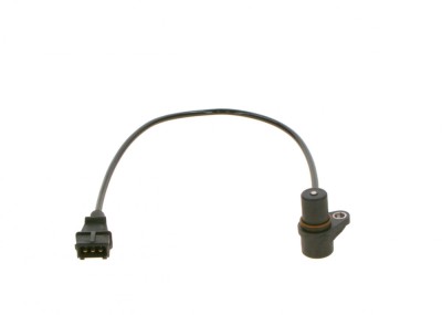 BOSCH 0 281 002 191 Senzor impulsuri, arbore cotit foto