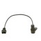 BOSCH 0 281 002 191 Senzor impulsuri, arbore cotit
