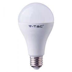 Bec Led E7 9W dimabil 3 trepte 6000K V-tac