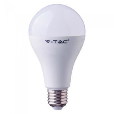 Bec Led E7 9W dimabil 3 trepte 6000K V-tac foto