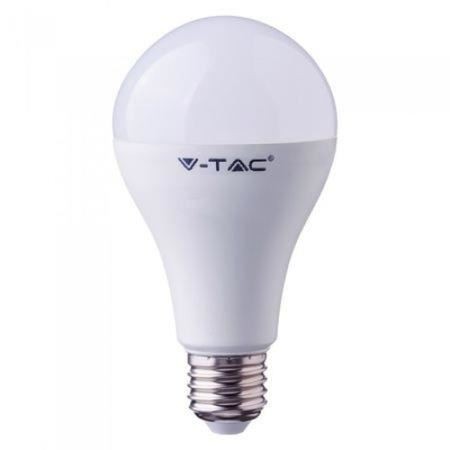 Bec Led E7 9W dimabil 3 trepte 6000K V-tac