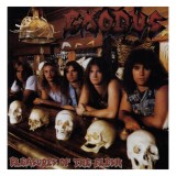 Exodus Pleasures Of The Flesh remaster (cd)