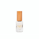 Lac vegan de unghii Blanc, 10ml, Charlotte Bio