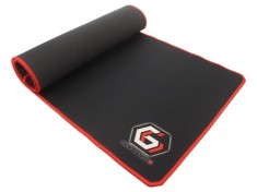 Mouse Pad Gaming Negru-Roșu 900x350x3mm