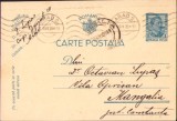 CP459 Lot 2 cărți poștale adresate lui Octavian Lupaș, Arad, 1938-1939