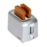 Prajitor de paine, de jucarie, Bosch, Argintiu