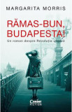 Ramas-bun, Budapesta! - Margarita Morris