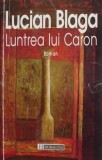 Luntrea lui Caron - Lucian Blaga