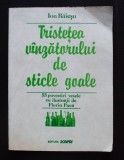 Ion Băieșu - Tristețea v&acirc;nzătorului de sticle goale (ilustrații de Florin Pucă)