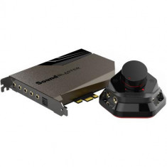 CREATIVE Sound Blaster AE-7 - PCIe SoundCard (retail) foto