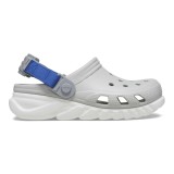 Saboti Crocs Duet Max II Clog Kids Gri - Atmosphere