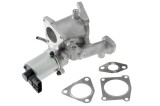 Supapa EGR Opel Astra H 1.7cdti 2004-, NTY EGR-PL-016