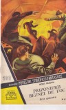Colectia Povestiri Stiintifico-Fantastice Nr. 160 Editura Stiinta Si Tehnica Romana 1961 Brosata 32 Pagini
