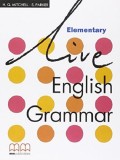 Live English | H Q Mitchell, MM Publications
