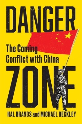 Danger Zone: The Coming Conflict with China foto
