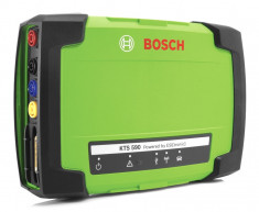 Tester Eroare / Instrument De Diagnoza ECU Pentru Toate Vehiculele Actuale Si Viitoare Cu Multimetru Si Osciloscop Bosch 0 684 400 590 foto