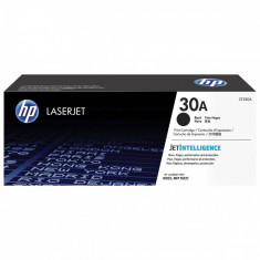 Toner Original HP CF230A 1600 pagini Negru foto