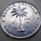 7.686 CONGO RUANDA URUNDI 1 FRANC 1959 XF