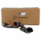 Furtun Admisie Aer Cu Debitmetru Oe Mercedes-Benz C-Class W203 2005&rarr; A6420908237, Mercedes Benz