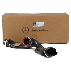 Furtun Admisie Aer Cu Debitmetru Oe Mercedes-Benz C-Class W204 2007→ A6420908237