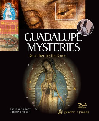 Guadalupe Mysteries: Deciphering the Code foto