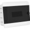 Tablou Sigurante 4M IP40 ST