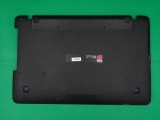 Asus X751L Capac spate bottom negru X751 X751L K751MA SWAP