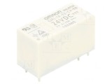 Releu Electromagnetic 24VDC 12A 250VAC PCB