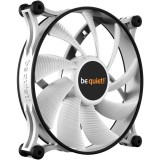 Ventilator / radiator be quiet! Shadow Wings 2 White 140mm, Be quiet!