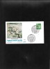 Germania FDC 1982