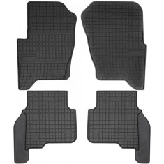 Covorase auto LAND ROVER Discovery IV 2009-2016 Frogum