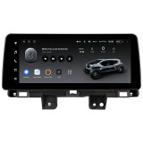 Navigatie Auto Teyes Lux One Honda CR-V 4 2011-2016 6+128GB 12.3` IPS Octa-core 2Ghz, Android 4G Bluetooth 5.1 DSP, 0755249861928
