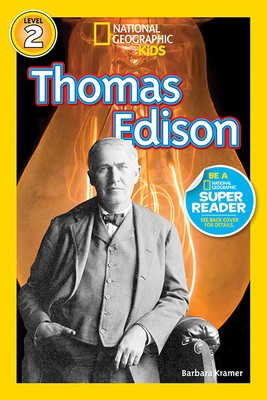 Thomas Edison foto