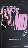 JAMES BOND. CASINO ROYALE-IAN FLEMING-243876