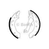 Set saboti frana FORD KA (RB) (1996 - 2008) BOSCH 0 986 487 553