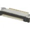Conector FFC/FPC Orizontal 18 PIN ZIF