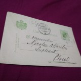 Cumpara ieftin CARTE POSTALA MILITARA 1906 CIRCULATA