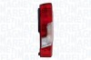 Lampa Spate Dreapta Magneti Marelli 712206101120 Citroen Fiat Peugeot Boxer Ducato