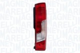 MAGNETI MARELLI 712206201120 Lampa spate