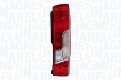 MAGNETI MARELLI 712206201120 Lampa spate foto