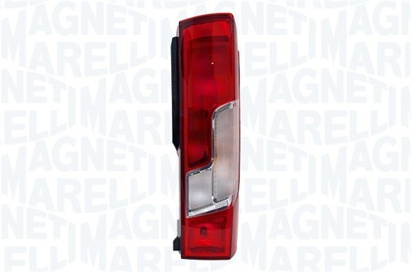 MAGNETI MARELLI 712206201120 Lampa spate